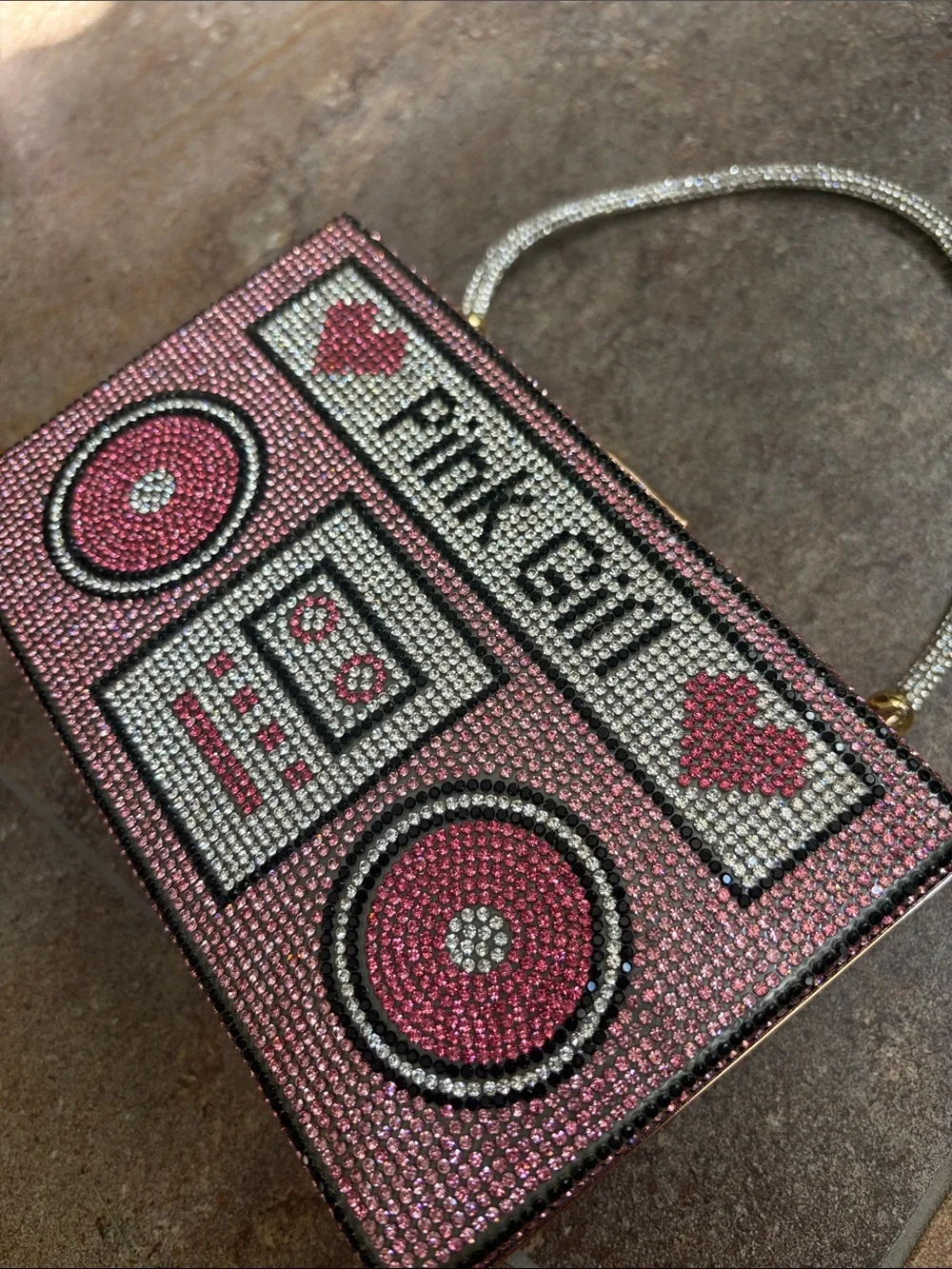 Clutch Purses